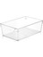 Buzdolabı Organizeri Orta Boy Xl Kapaklı ROYALEKS-12565 1