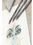 Canson Defter A5 200 gr Cretacolor 6'lı Aquarell Sulandırılabilir Fırçalı Rulo Kalemlik Eskiz 3