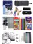 Canson Defter A5 200 Grlyra Art Design Dereceli Karakalem Craft 6 Lı Metalik Aquarel Eskiz Çantası 1