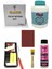 Rich Dolap Boyama Seti Multi Surface 1750 gr Kardelen -Set-1 Hıgh Gloss Vernik Parlak 500 cc 1