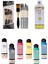 Artdeco 6X140 ml Akrilik Boya + Rich 7'li Karma Fırça Seti + Artdeco 400 ml Parlak Sprey 1