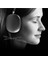 Soundpro Max Kulaküstü Kablosuz Kulaklık Gri 5