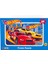 Hot Wheels Frame Puzzle 1