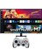 M7 LS43BM700UPXUF 43'' UHD 60Hz 4ms (Hdmı+Type-C) Akıllı Monitör + Logitech F710 Kablosuz Gamepad 1