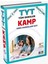 TYT Tüm Dersler Soru Fasikülleri Kamp Seti 1
