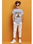Deal Yazılı Valiz Içerisinde Ki Bear Baskılı Erkek Çocuk T-Shirt 3