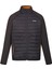 Clumber Iv Hybrid Erkek Ceket-Gri 1