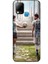 Infinix Hot 10T Room Futbolcular 24 Maradona Messi Darbe Emici Kılıf 1
