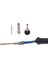 969A/936A/706W/705/700 Lehimleme Istasyonu Için 907A Havya Kolu 50W 24V 4
