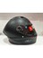 Kask mt Stınger A1 Mat Siyah 3