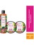 Urban Care Body Series Monoi Oil & Ylang Ylang Canlandırıcı ve Nemlendirici 3'lü Set 1