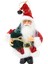 Ssdesıgn Yılbaşı Ağacı Asılabilir Noel Baba Noktalı Çizmeli 13 cm 2