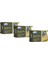 Organik Ardıç Katranı Sabunu 125 gr 3'lü 1