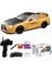 Uzaktan Kumandalı Araba Rc Drift Araba 2.4ghz 1:24 Ölçekli 4WD 15KM/H Yüksek Hızlı Model Araç LED Işıklı Sürüklenen Lastik Yarışı Spor Oyuncak Araba Yetişkinler Için Erkek Kız Çocu (Yurt Dışından) 1