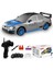 Uzaktan Kumandalı Araba Rc Drift Araba 2.4ghz 1:24 Ölçekli 4WD Yüksek Hızlı Rc Arabalar LED Işıklı Piller ve Sürüklenen Lastikler Yetişkinler Için Yarış Sporu Oyuncak Arabalar Erke (Yurt Dışından) 1