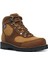 Kadın Cascade Crest Gtx Spor Ayakkabı Grizzly Brown/rhodo 4