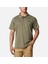 Utilizer Erkek Kısa Kollu Polo T-Shirt AM0126-397 1
