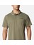 Utilizer Erkek Kısa Kollu Polo T-Shirt AM0126-397 4