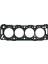 Silindir Kapak Contasi Partner-Berlingo-Jumpy-Xsara-Scudo Xs 1.9 Dw8+B 18051 1