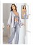Saten Bustiyerli Pijama Takimi 5050 1