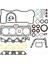 Motor Takim Conta Corolla (88-95) 1.6 16V Karb. 4AF 18051 1