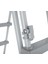 Güvenlikli Havuz Merdiveni 107 cm 58330 3