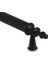 128 mm Polimer Dolap Kulpu 50 Adet Vidalı - 4X100 Tornavida Hediyeli 3