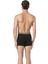 Erkek Siyah Stretch Boxer 330 (Kutulu) 2