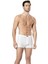 Erkek Penye Boxer 2'li %100 Pamuk 1