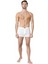 Erkek Penye Boxer 2'li %100 Pamuk 2