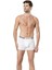 Erkek Stretch Boxer Tekli 2