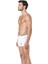 Erkek Stretch Boxer Tekli 3