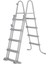 Güvenlikli Havuz Merdiveni 122 cm 58331 1