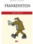 World Classics Frankenstein Ingilizce Roman - Mary Shelley 1