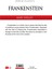 World Classics Frankenstein Ingilizce Roman - Mary Shelley 2