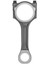 Piston Kolu Renault Talisman-Fluence Dacia Duster-Logan-Sandero Mercedes-Benz A-B-C-Cla Class Nissan Juke-Almera-Micra-Note 18051 1