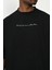 R-5767 Nakış Detaylı Fitilli Kadife T-Shirt 3