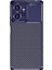 Xiaomi Uyumlu Redmi Note 12 4g Kılıf Negro Silikon Kapak - Lacivert 1