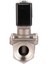 220 V Ac Paslanmaz Buhar Solenoid Valf Normalde Kapalı 1/8" (0,5-6 BAR) 3