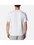Men's Tech Trail™ Crew Neck Shirt Iı Erkek Tişört Beyaz AO5545-100 2