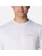 Men's Tech Trail™ Crew Neck Shirt Iı Erkek Tişört Beyaz AO5545-100 4