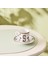 S Harfli Kahve Fincanı 80 ml 1