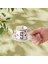 S Harfli Kahve Fincanı 80 ml 2