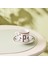 P Harfli Kahve Fincanı 80 ml 1