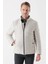 Taş Rengi Hakim Yaka Astarlı Slim Fit Dar Kesim Casual Mont 1007235156 1