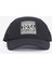 B.ıntl Throttle Trucker Şapka BK11 Black 2