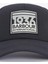 B.ıntl Throttle Trucker Şapka BK11 Black 4