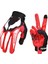 Venom Motokros Mx Off Road Bisiklet Yarış Eln Bisiklet Dh Mx Mtb Drit Bisiklet Guante Motosiklet Moto Spor Eln (Yurt Dışından) 1