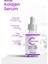 Yaşlanma ve Kırışık Karşıtı Kolajen Serum 20 ml 3