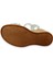 D24YS-1415Z Dolgu Topuk Kadın Sandalet 5